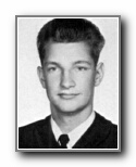 Keith Lay: class of 1963, Norte Del Rio High School, Sacramento, CA.